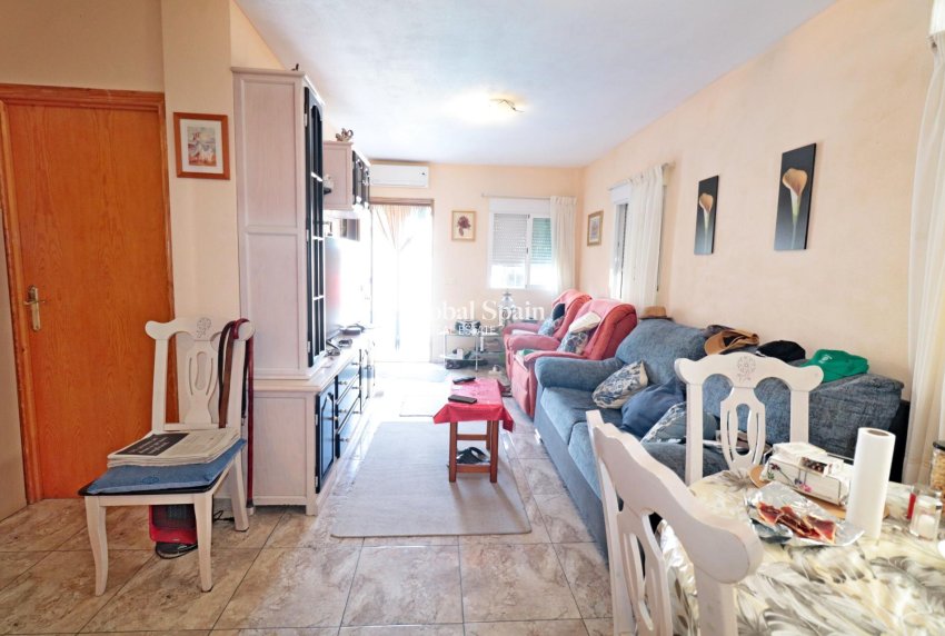 Venta - CASA -
TORREVIEJA - Torretas