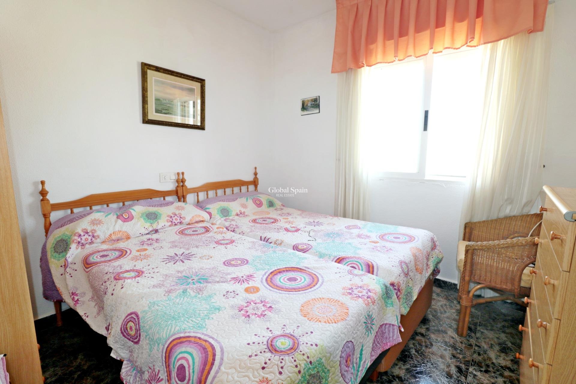 Venta - CASA -
TORREVIEJA - Torretas