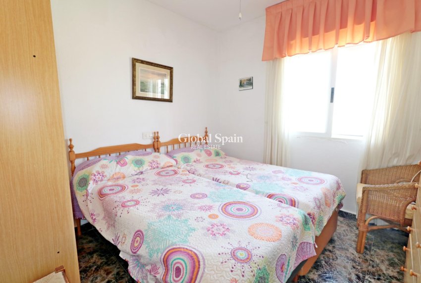 Venta - CASA -
TORREVIEJA - Torretas
