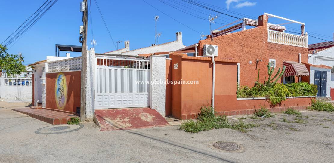 Venta - Casa - Torrevieja - Torretas