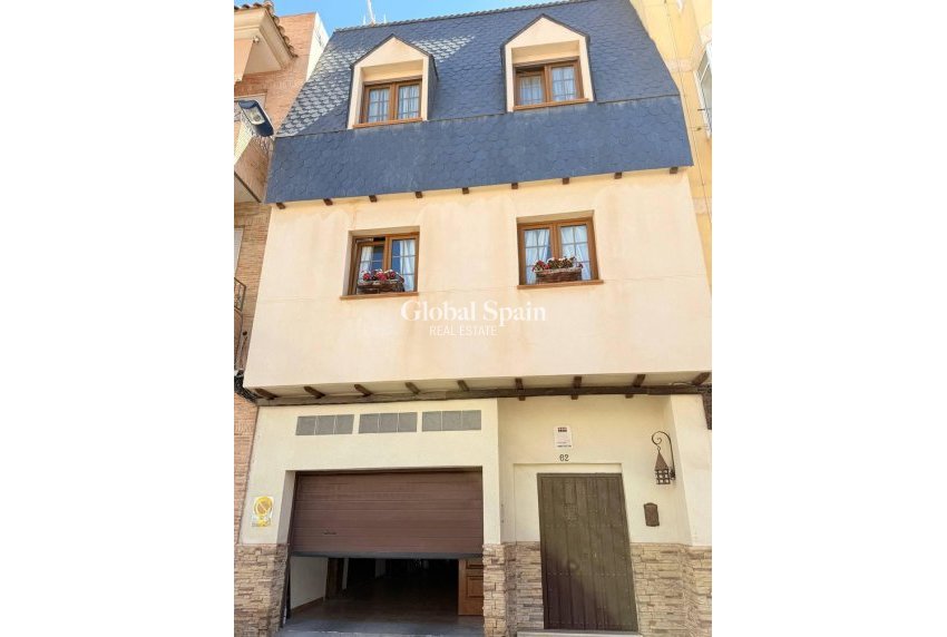 Venta - CASA -
TORREVIEJA - Torrevieja