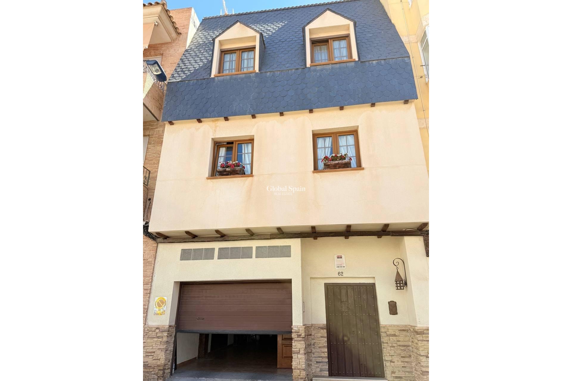 Venta - CASA -
TORREVIEJA - Torrevieja