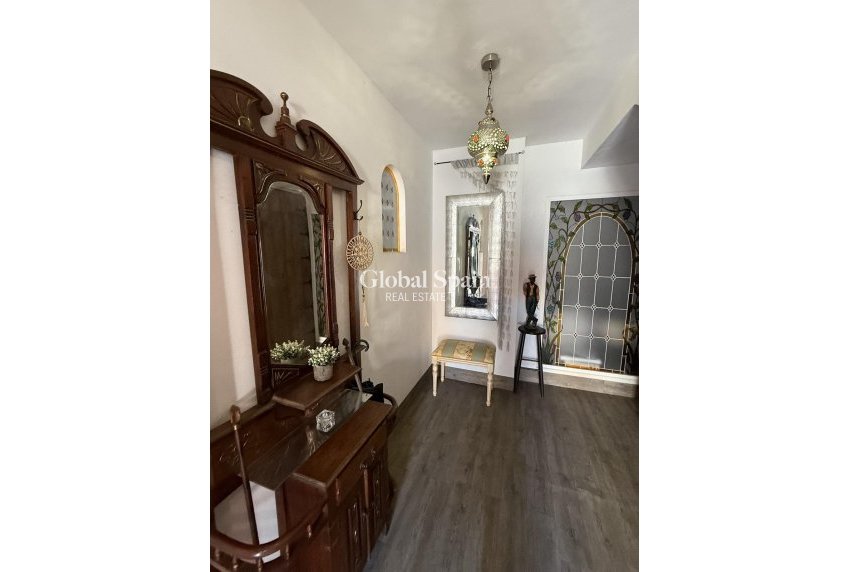 Venta - CASA -
TORREVIEJA - Torrevieja