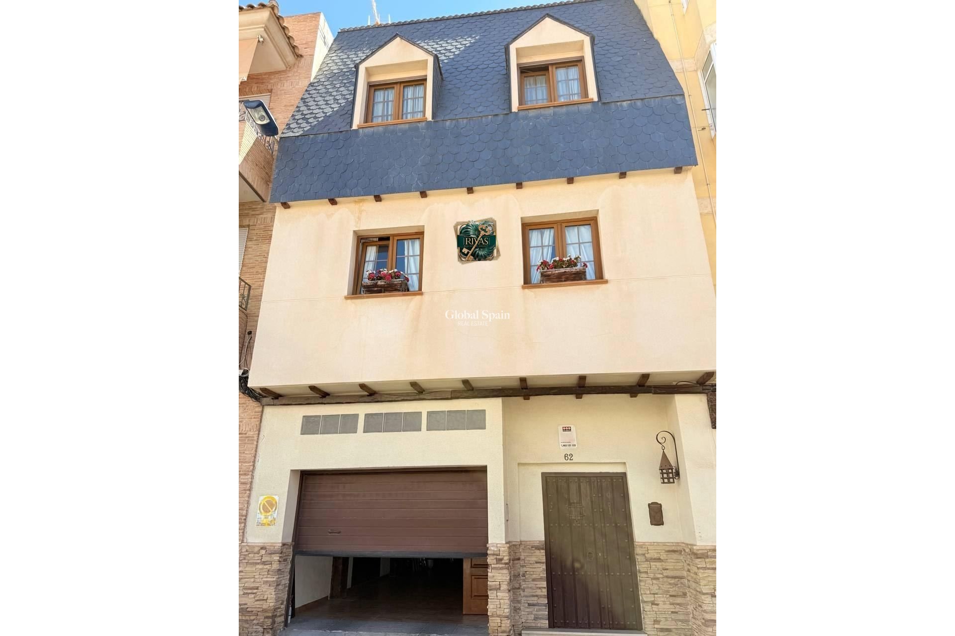 Venta - CASA -
TORREVIEJA - Torrevieja