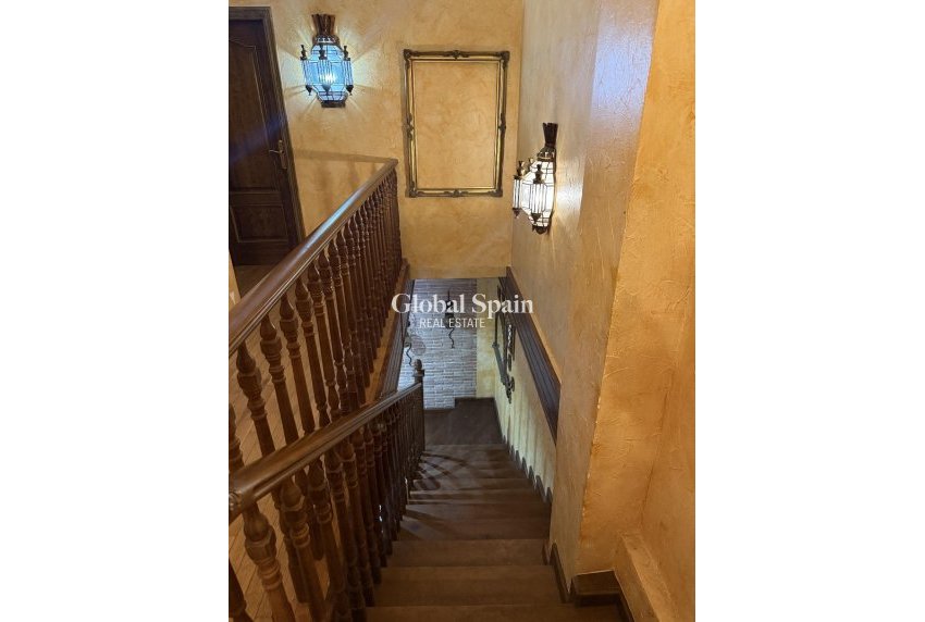 Venta - CASA -
TORREVIEJA - Torrevieja