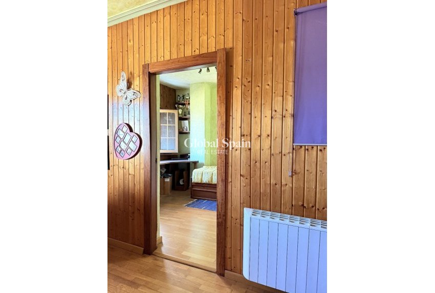 Venta - CASA -
TORREVIEJA - Torrevieja