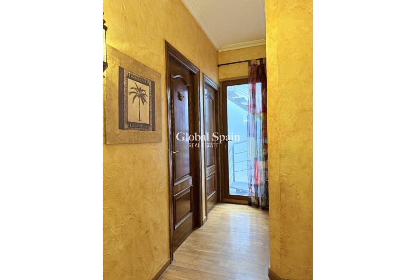 Venta - CASA -
TORREVIEJA - Torrevieja