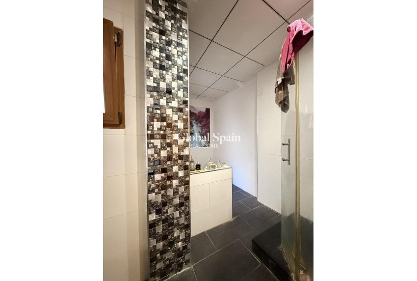 Venta - CASA -
TORREVIEJA - Torrevieja