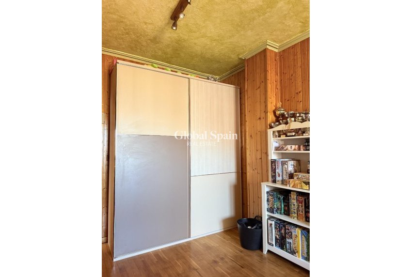 Venta - CASA -
TORREVIEJA - Torrevieja