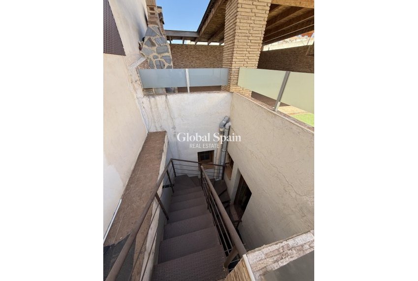 Venta - CASA -
TORREVIEJA - Torrevieja