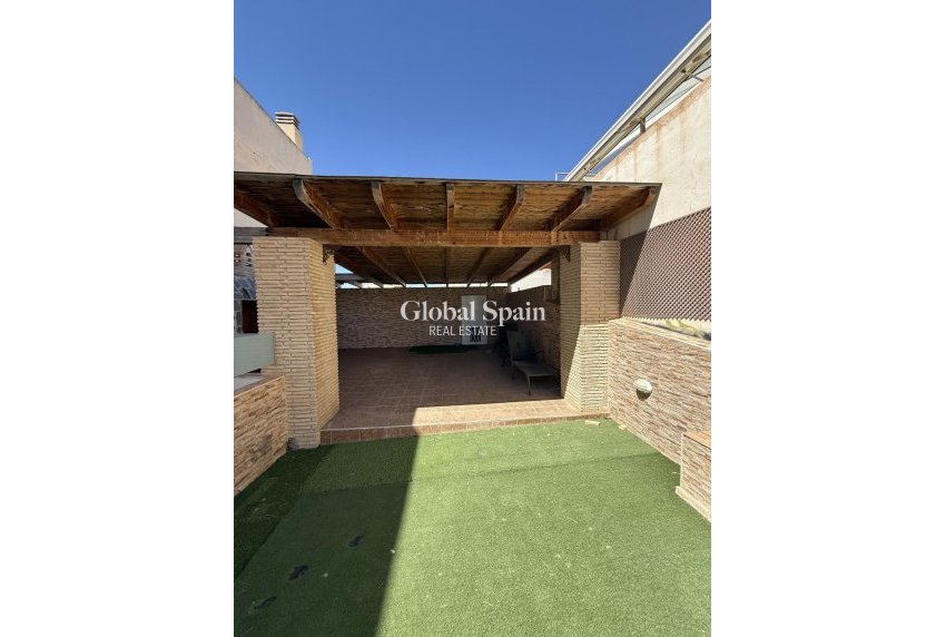 Venta - CASA -
TORREVIEJA - Torrevieja