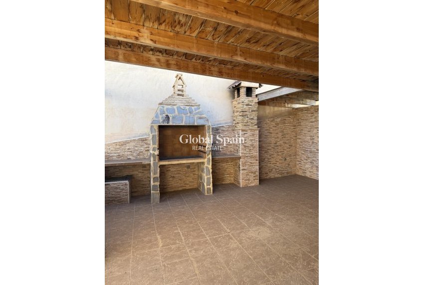 Venta - CASA -
TORREVIEJA - Torrevieja