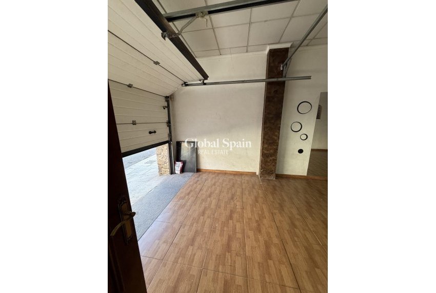 Venta - CASA -
TORREVIEJA - Torrevieja