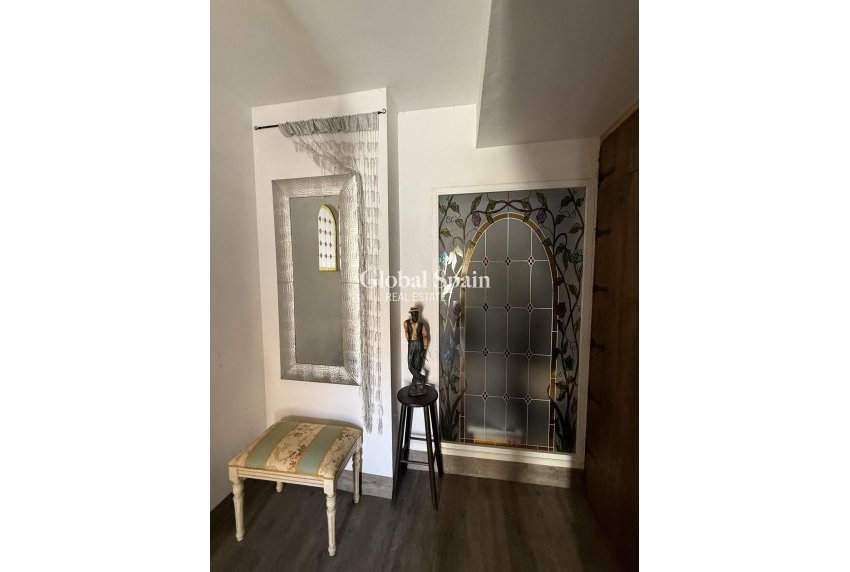 Venta - CASA -
TORREVIEJA - Torrevieja