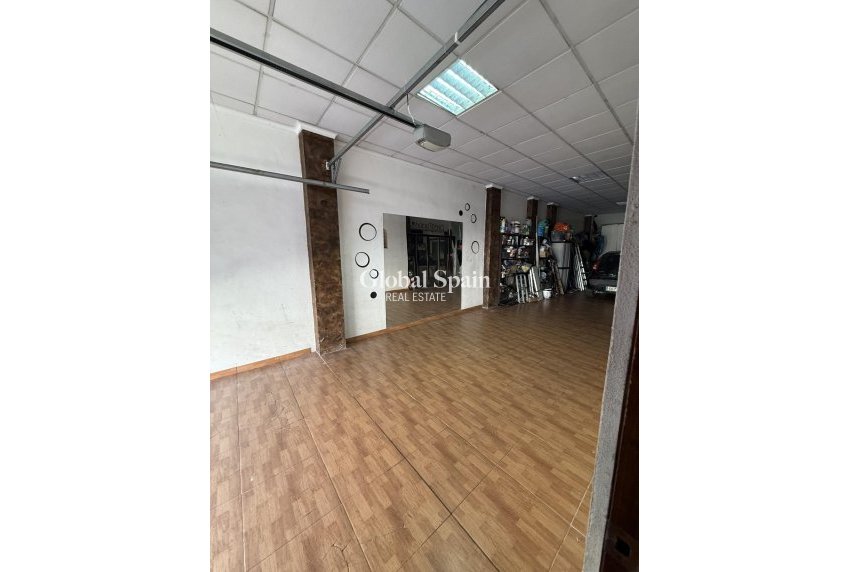 Venta - CASA -
TORREVIEJA - Torrevieja