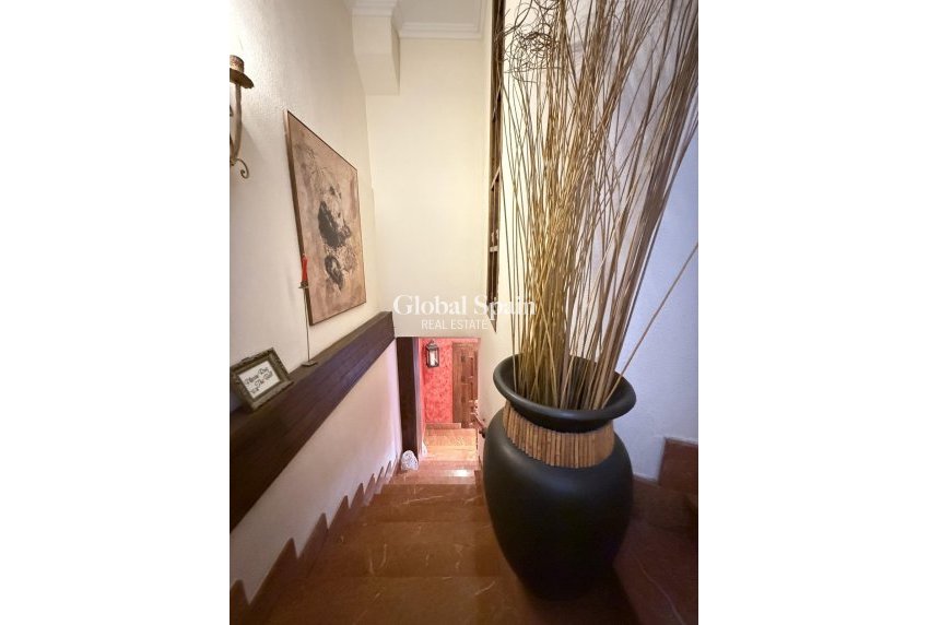 Venta - CASA -
TORREVIEJA - Torrevieja