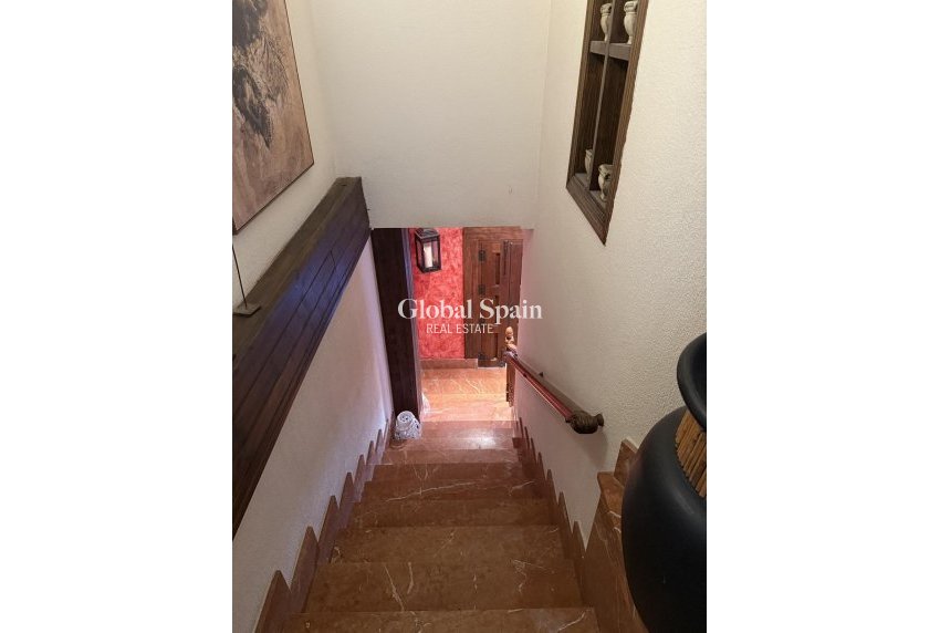 Venta - CASA -
TORREVIEJA - Torrevieja