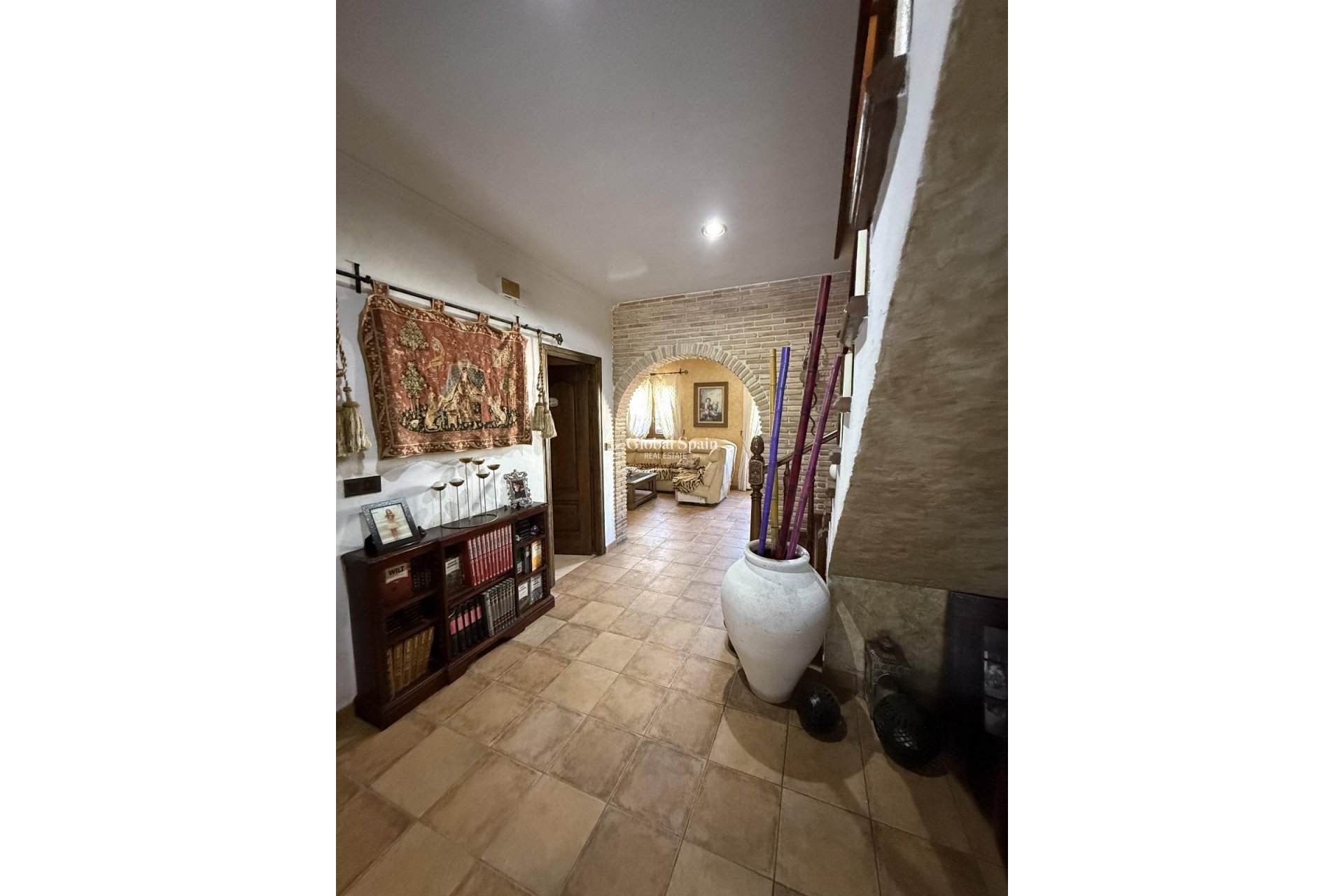 Venta - CASA -
TORREVIEJA - Torrevieja