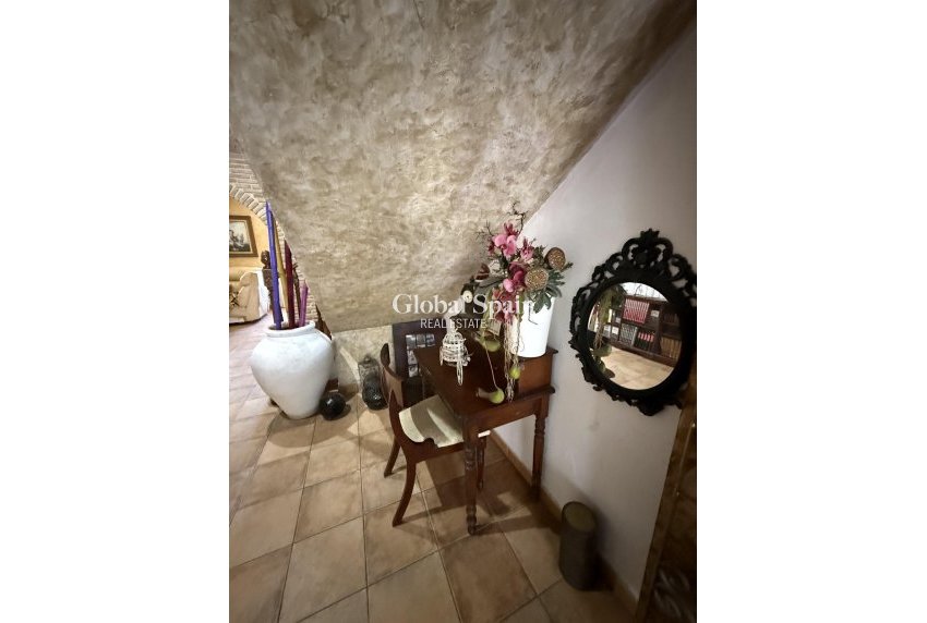 Venta - CASA -
TORREVIEJA - Torrevieja