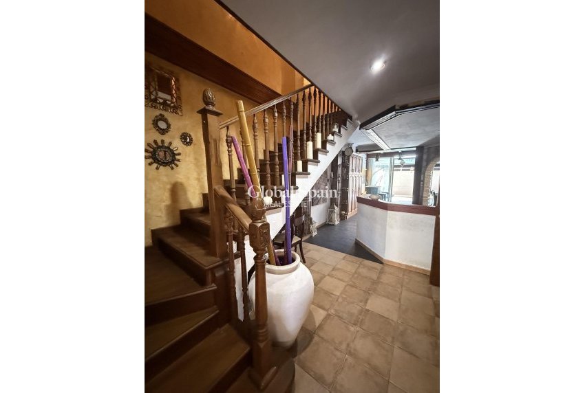 Venta - CASA -
TORREVIEJA - Torrevieja