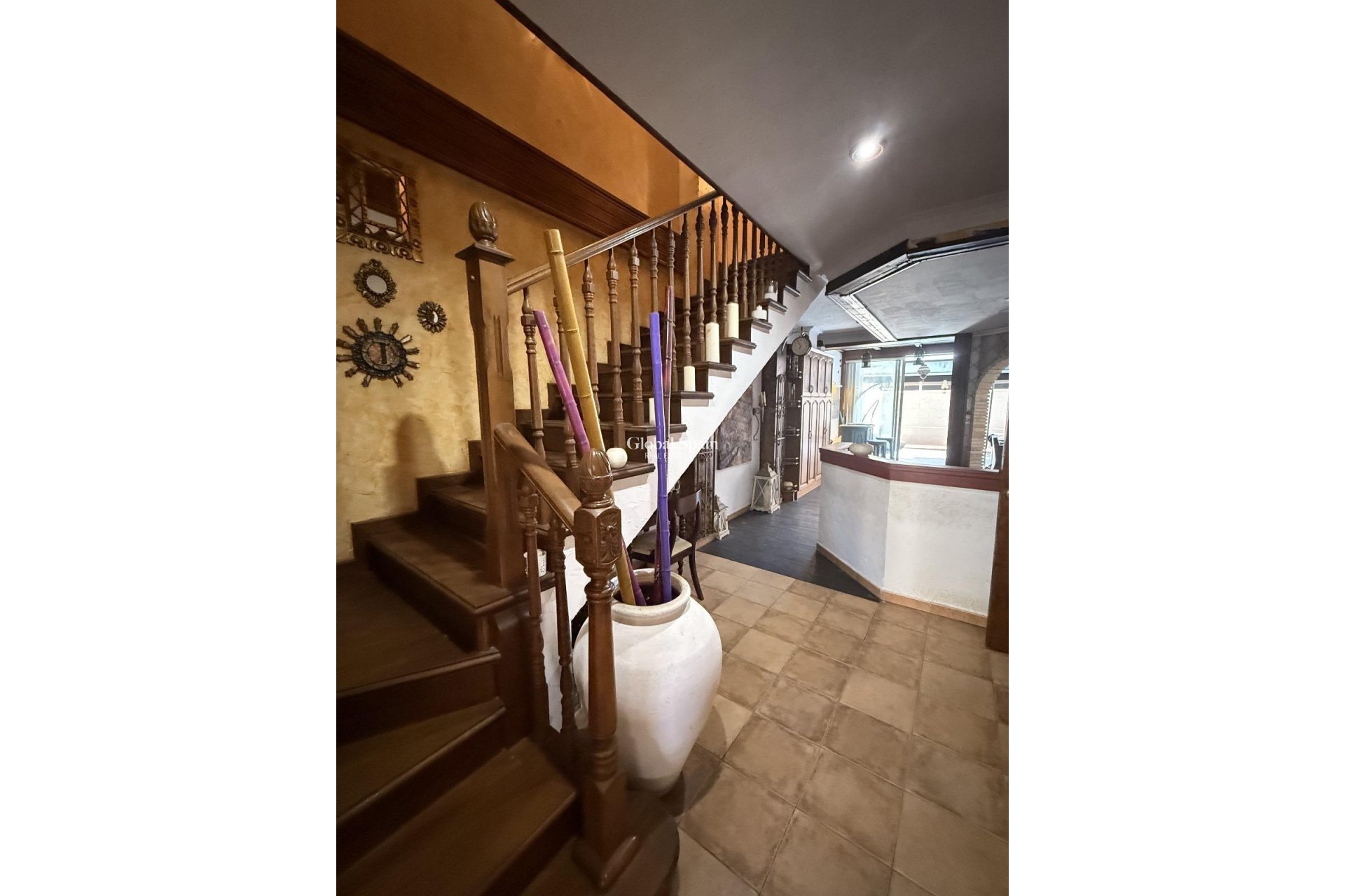 Venta - CASA -
TORREVIEJA - Torrevieja