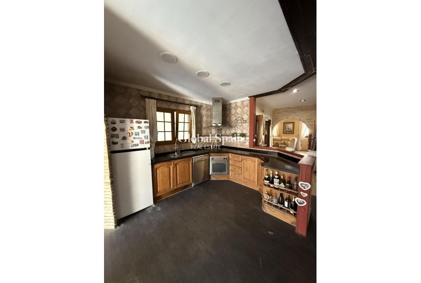 Venta - CASA -
TORREVIEJA - Torrevieja