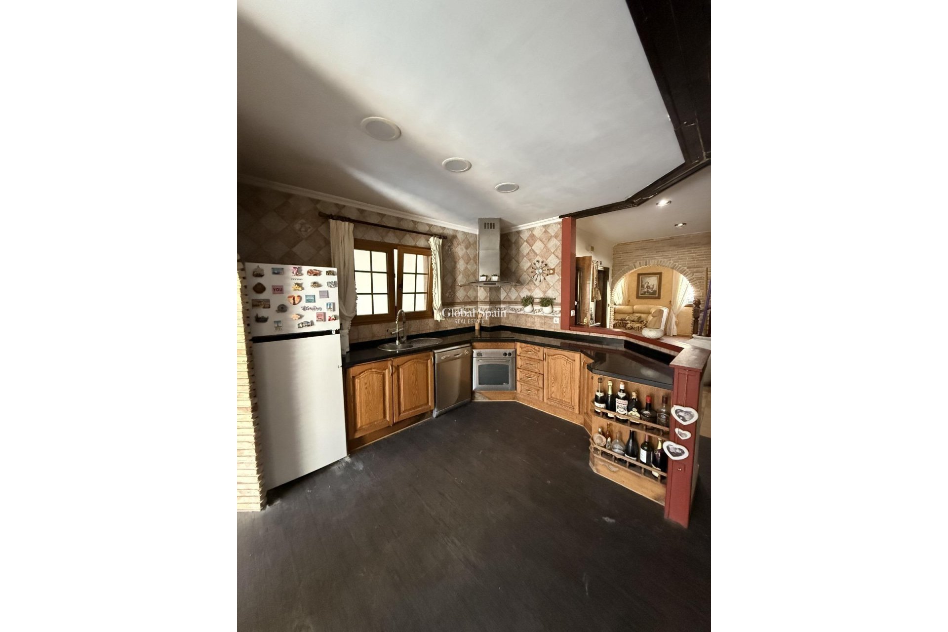 Venta - CASA -
TORREVIEJA - Torrevieja