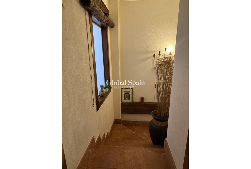 Venta - CASA -
TORREVIEJA - Torrevieja