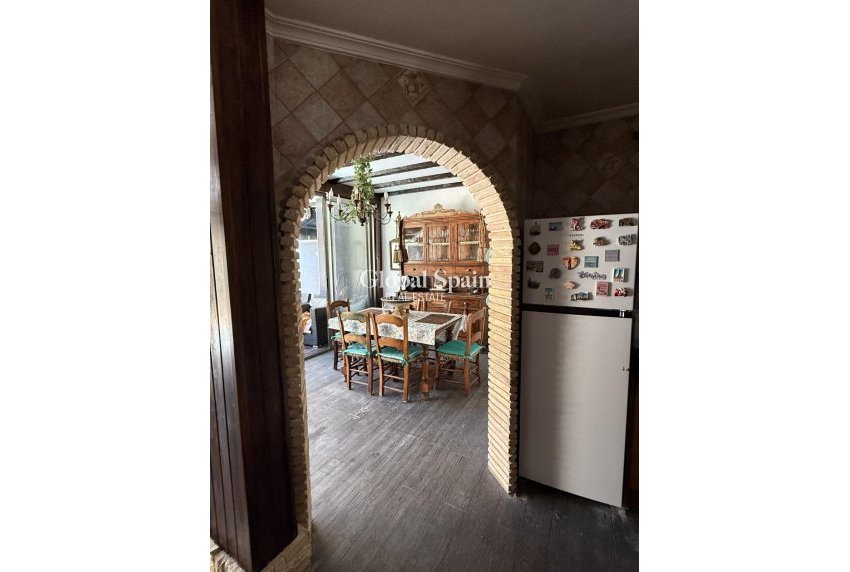 Venta - CASA -
TORREVIEJA - Torrevieja