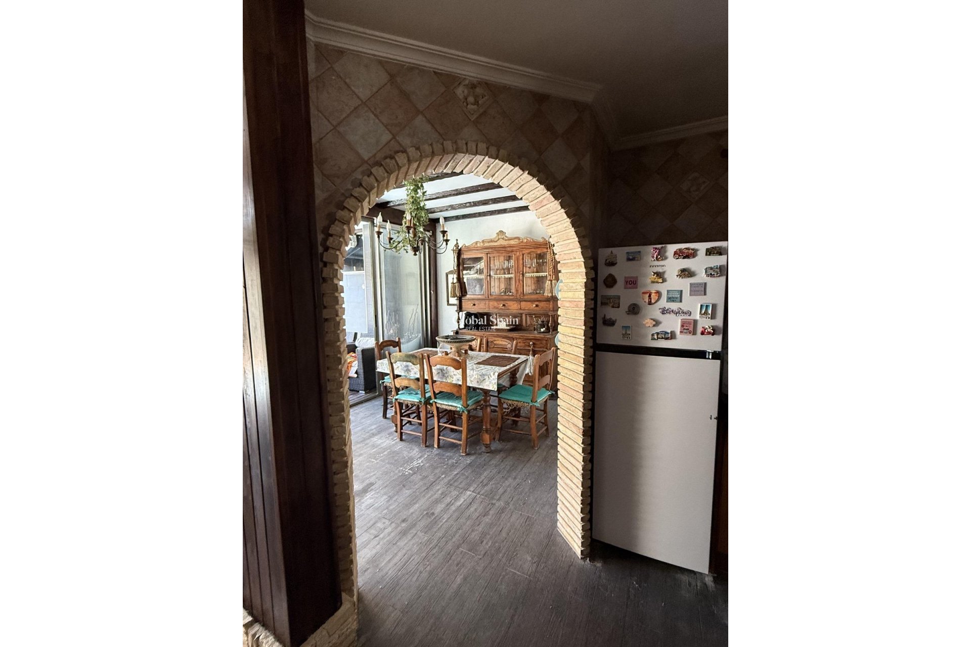 Venta - CASA -
TORREVIEJA - Torrevieja