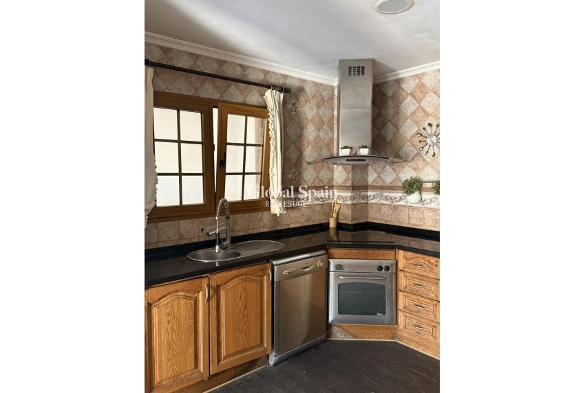 Venta - CASA -
TORREVIEJA - Torrevieja