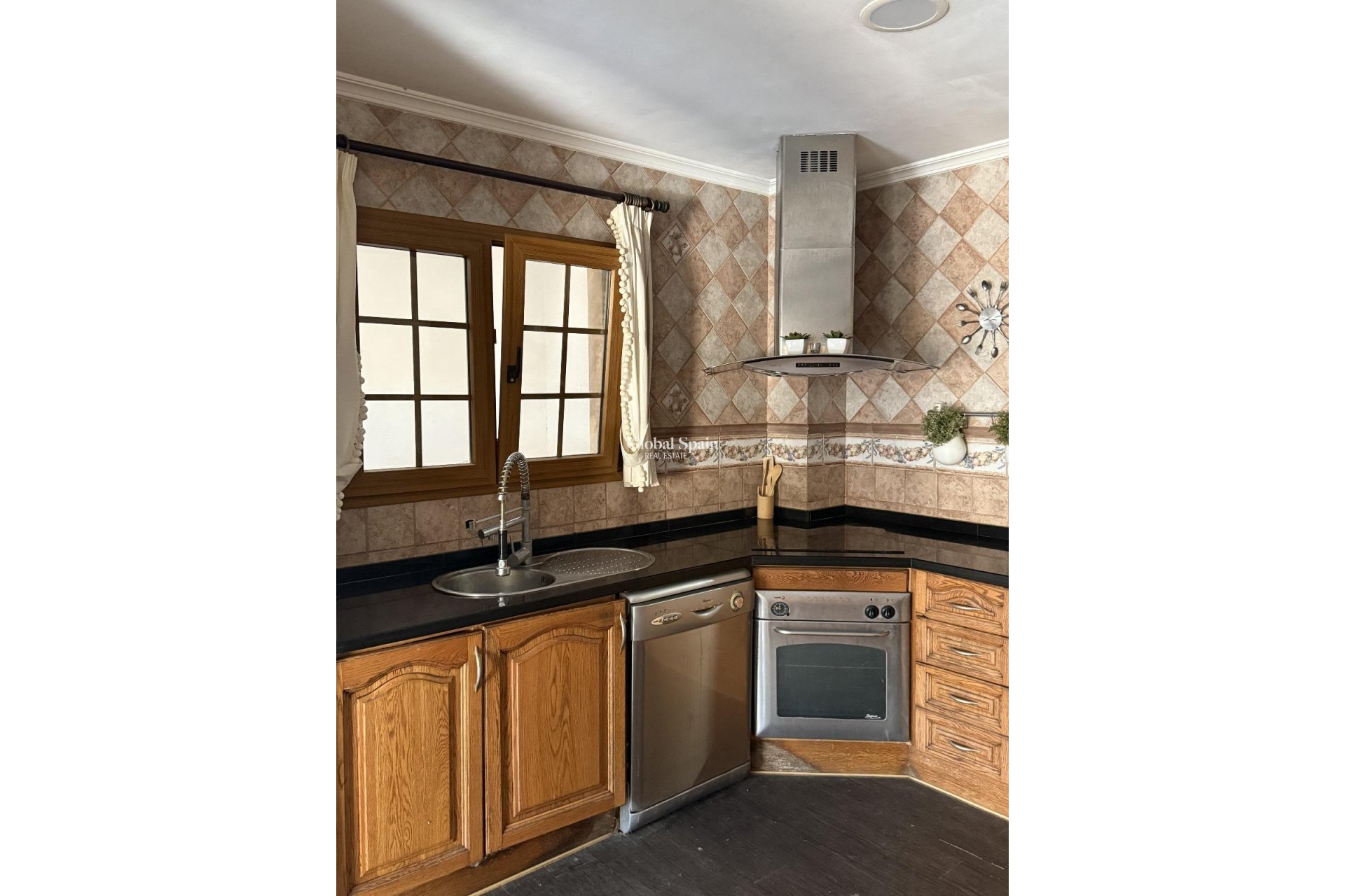 Venta - CASA -
TORREVIEJA - Torrevieja