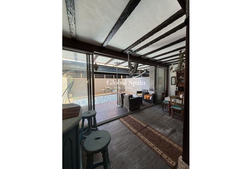 Venta - CASA -
TORREVIEJA - Torrevieja