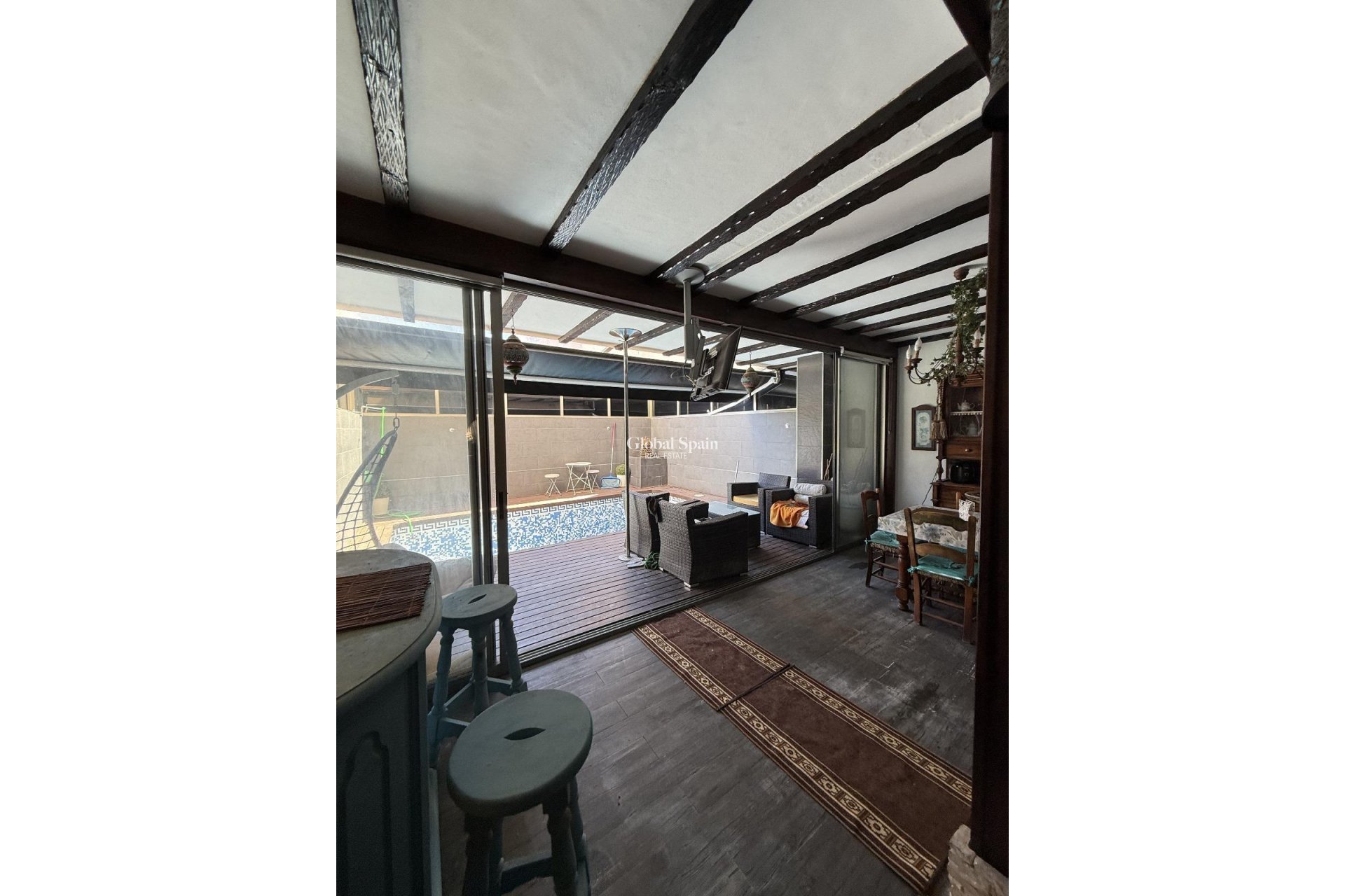 Venta - CASA -
TORREVIEJA - Torrevieja