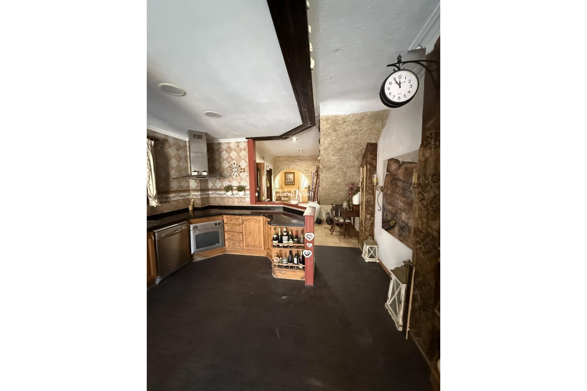 Venta - CASA -
TORREVIEJA - Torrevieja