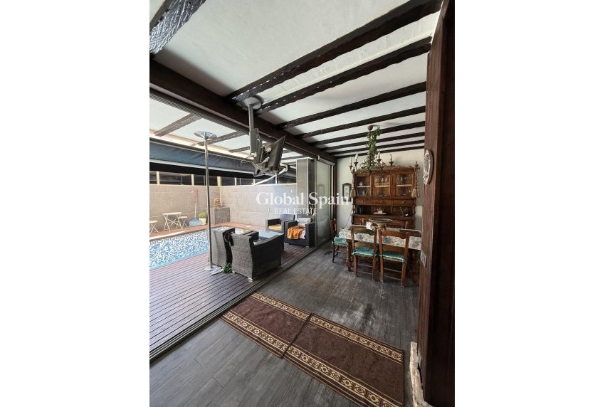 Venta - CASA -
TORREVIEJA - Torrevieja