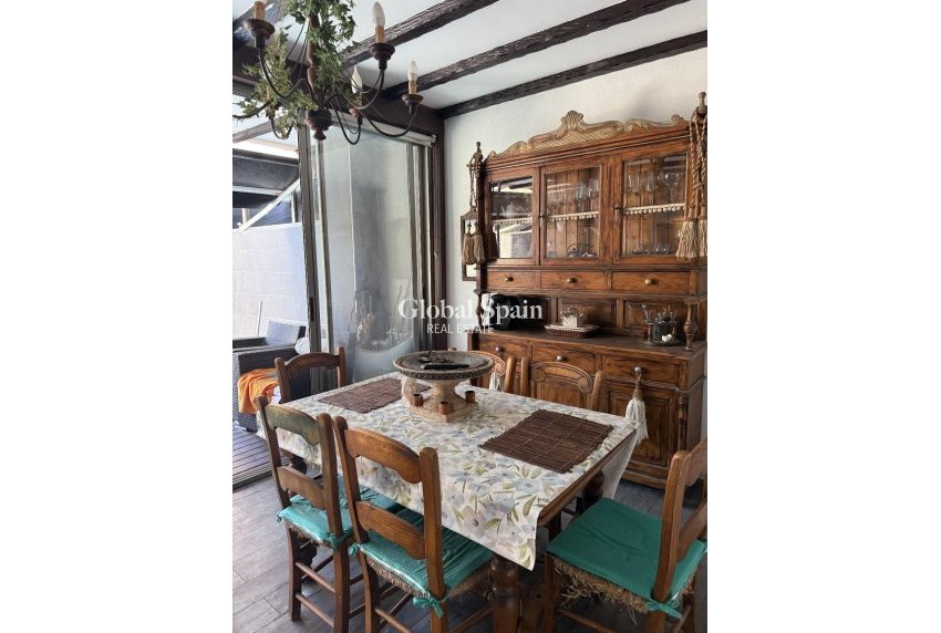 Venta - CASA -
TORREVIEJA - Torrevieja