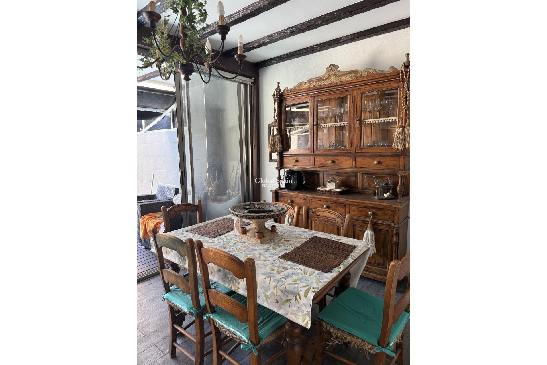 Venta - CASA -
TORREVIEJA - Torrevieja