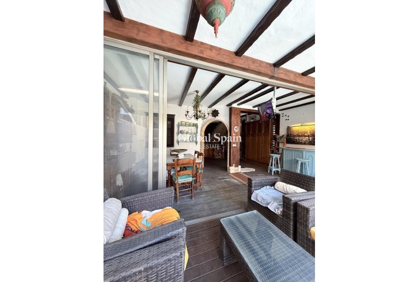 Venta - CASA -
TORREVIEJA - Torrevieja