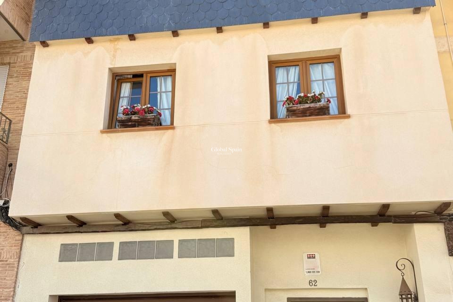 Venta - CASA -
TORREVIEJA - Torrevieja