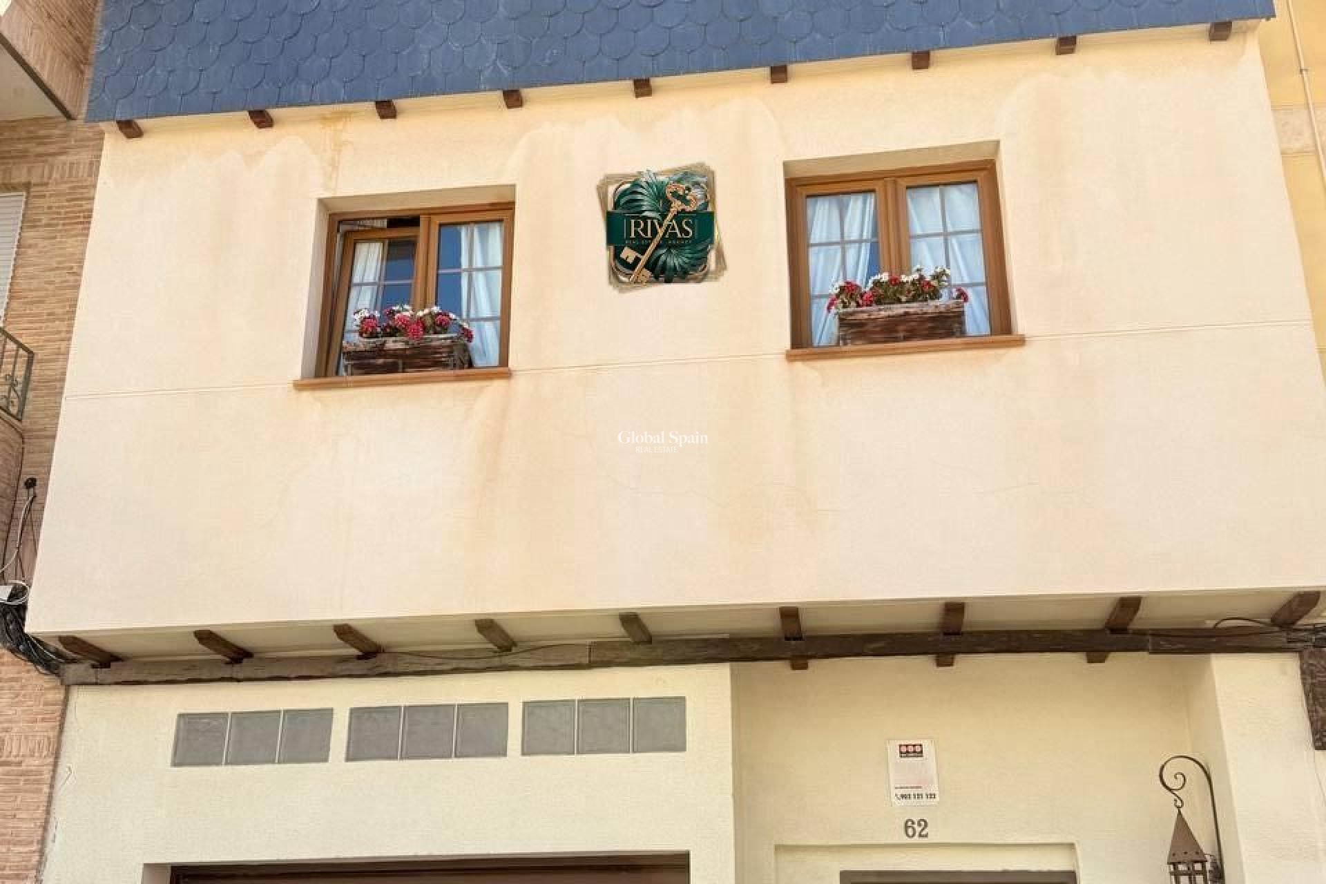 Venta - CASA -
TORREVIEJA - Torrevieja