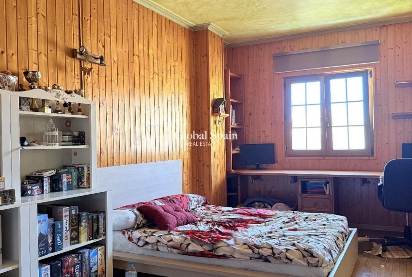 Venta - CASA -
TORREVIEJA - Torrevieja