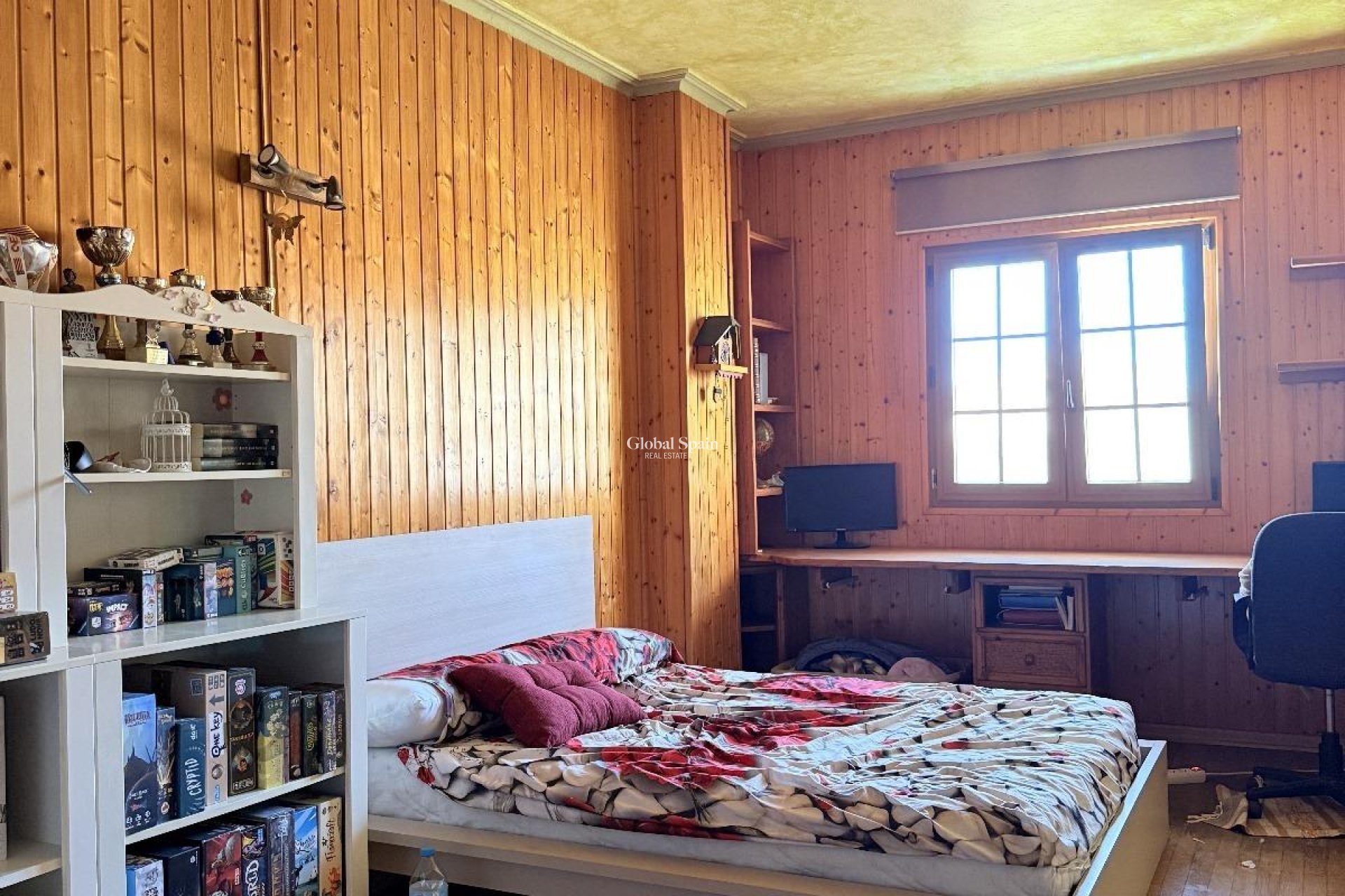 Venta - CASA -
TORREVIEJA - Torrevieja