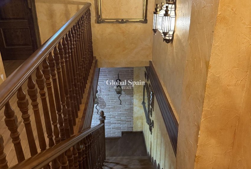 Venta - CASA -
TORREVIEJA - Torrevieja