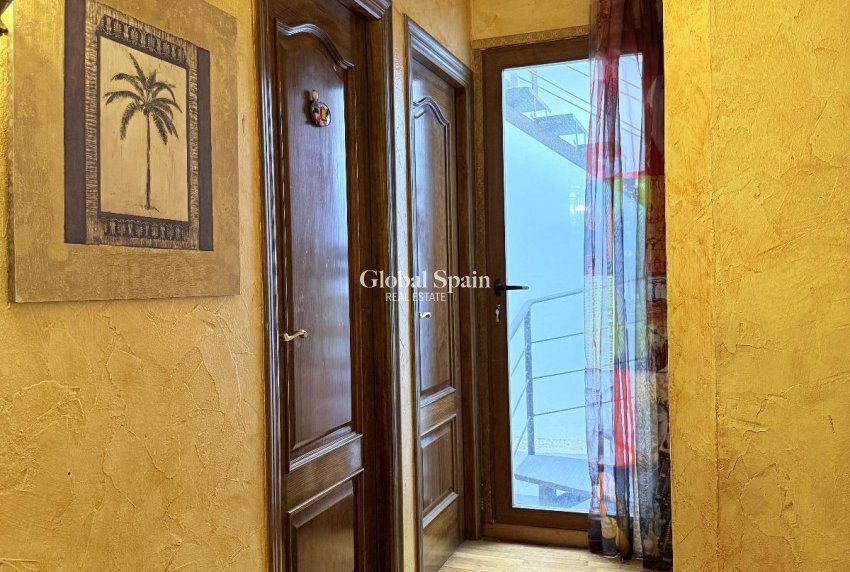 Venta - CASA -
TORREVIEJA - Torrevieja