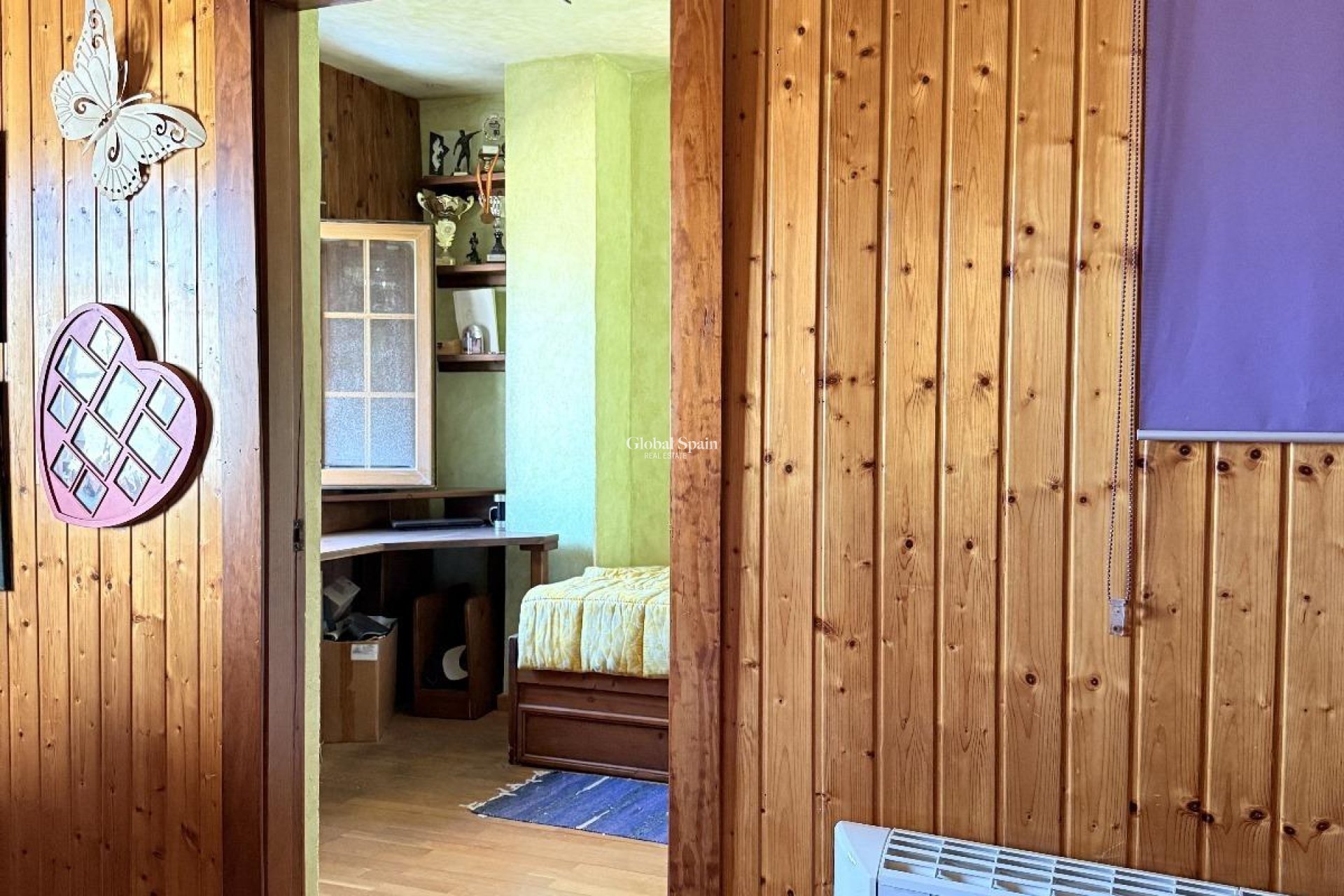 Venta - CASA -
TORREVIEJA - Torrevieja