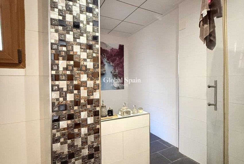 Venta - CASA -
TORREVIEJA - Torrevieja