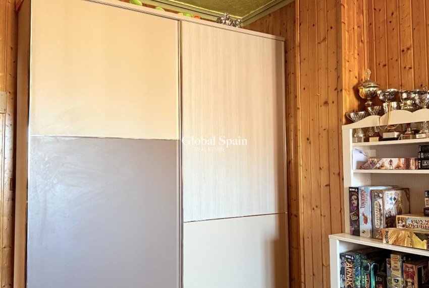 Venta - CASA -
TORREVIEJA - Torrevieja