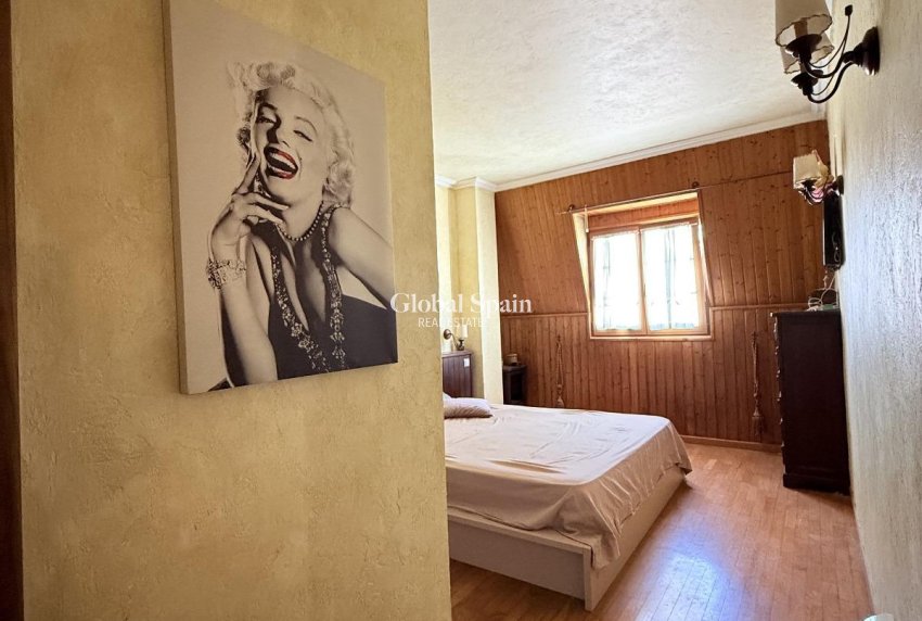 Venta - CASA -
TORREVIEJA - Torrevieja