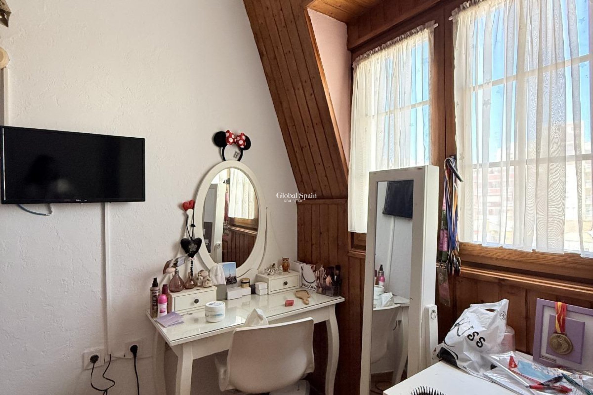 Venta - CASA -
TORREVIEJA - Torrevieja